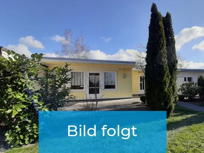 Bungalow 091 – Fotos folgen in Kürze